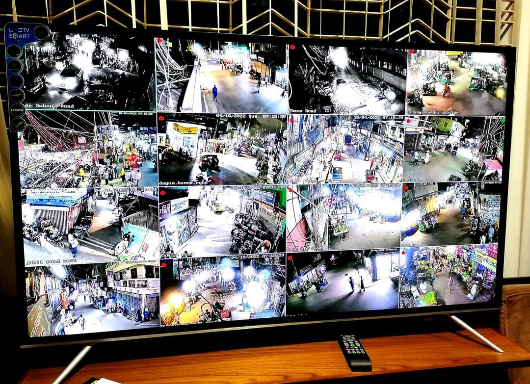 Security Systems